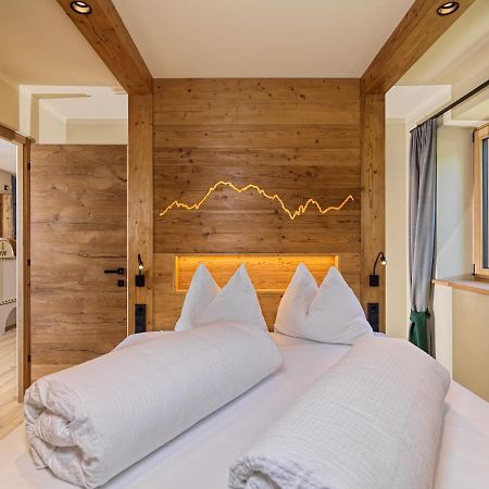 Sexten Apartments Riega מראה חיצוני תמונה