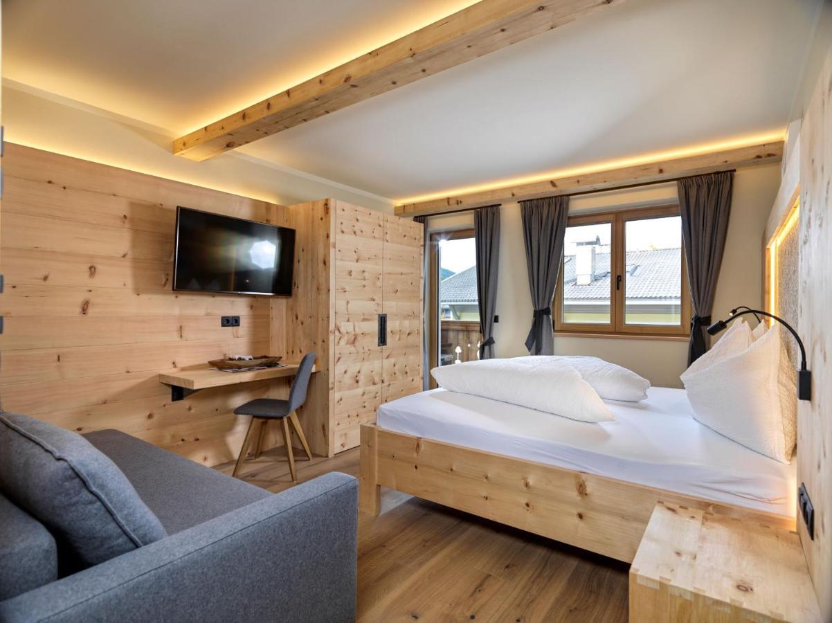 Sexten Apartments Riega מראה חיצוני תמונה
