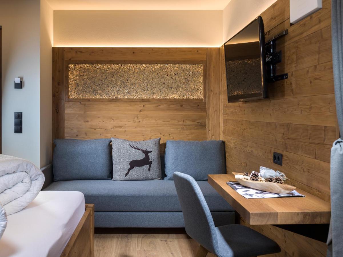 Sexten Apartments Riega מראה חיצוני תמונה