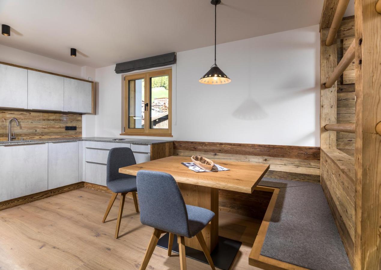 Sexten Apartments Riega מראה חיצוני תמונה