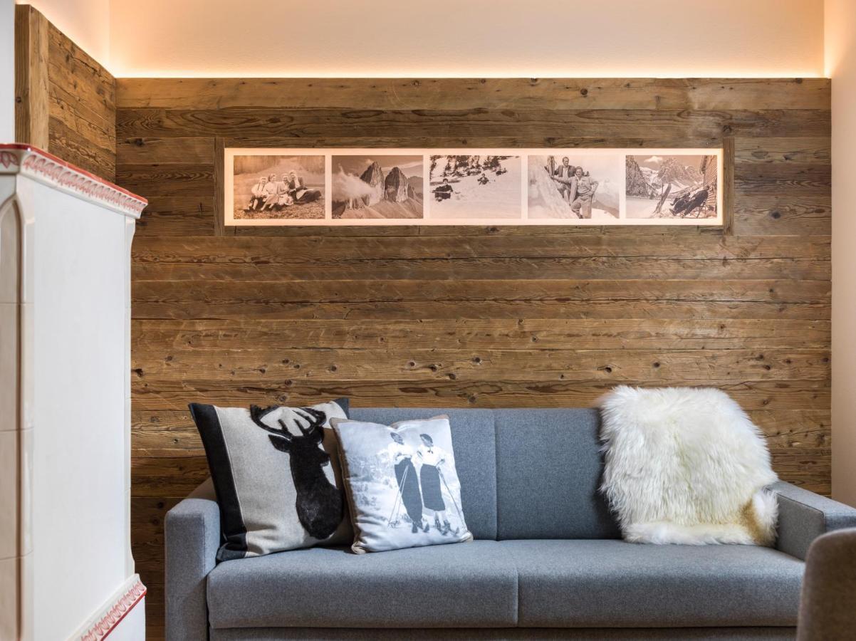 Sexten Apartments Riega מראה חיצוני תמונה