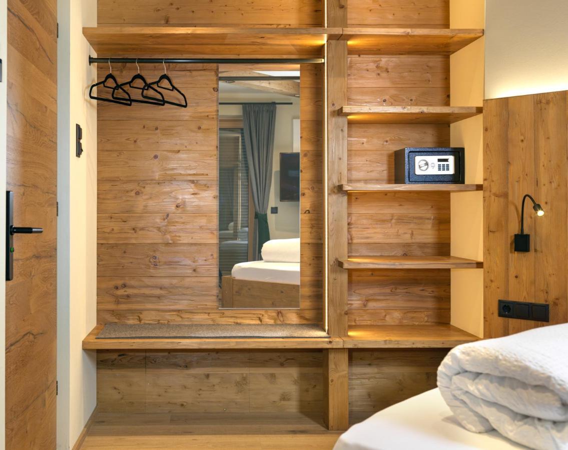 Sexten Apartments Riega מראה חיצוני תמונה