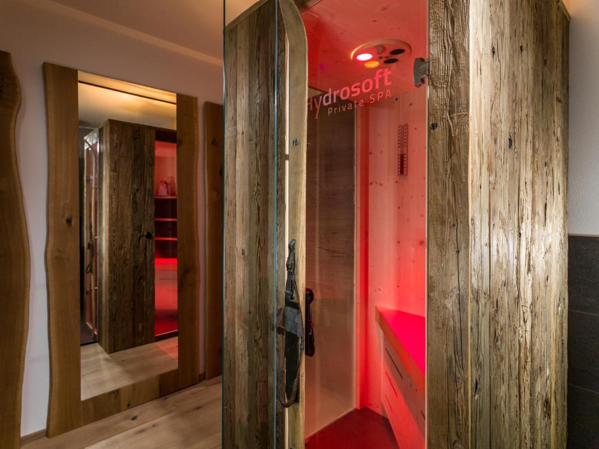 Sexten Apartments Riega מראה חיצוני תמונה