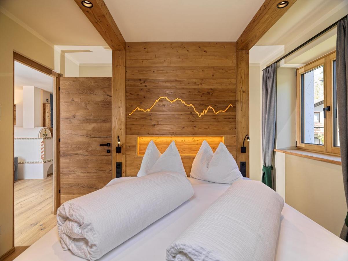 Sexten Apartments Riega מראה חיצוני תמונה